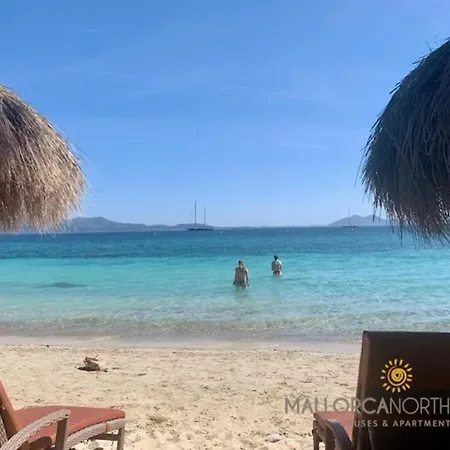 Apartment Casa Del Sol Lovely Spacious Family *