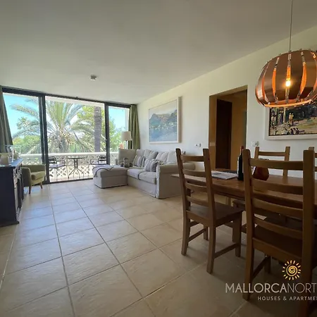Casa Del Sol Lovely Spacious Family * Port de Pollença