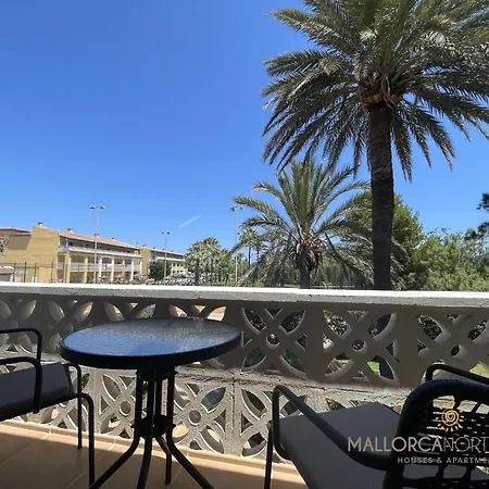 Apartment Casa Del Sol Lovely Spacious Family