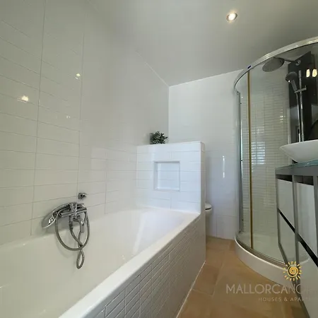 Apartment Casa Del Sol Lovely Spacious Family *