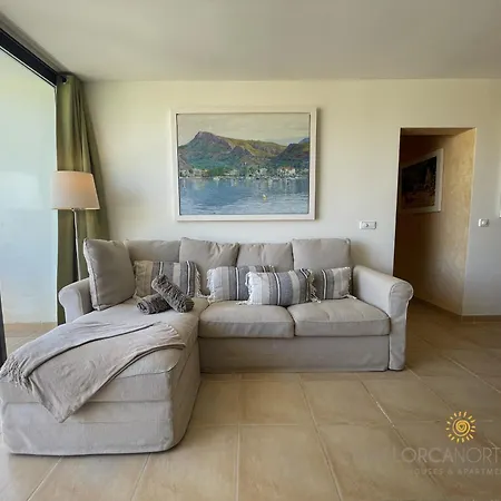 Apartment Casa Del Sol Lovely Spacious Family *
