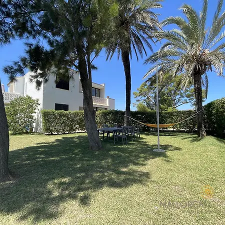 Casa Del Sol Lovely Spacious Family Port de Pollença