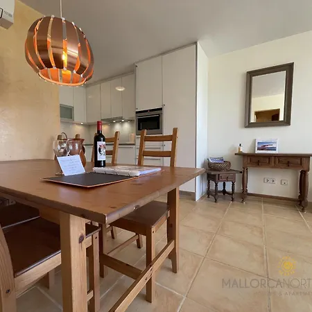 Casa Del Sol Lovely Spacious Family * Port de Pollença